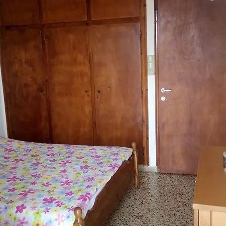 Athanasias Apartamento Oreoi