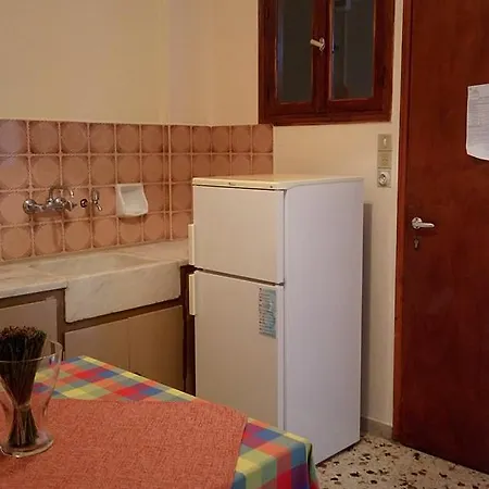 Apartamento Athanasias Oreoi