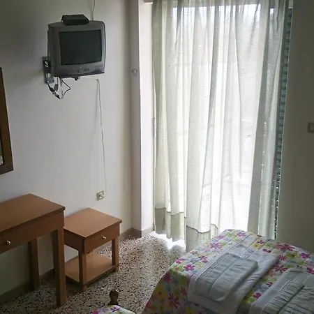 Apartamento Athanasias