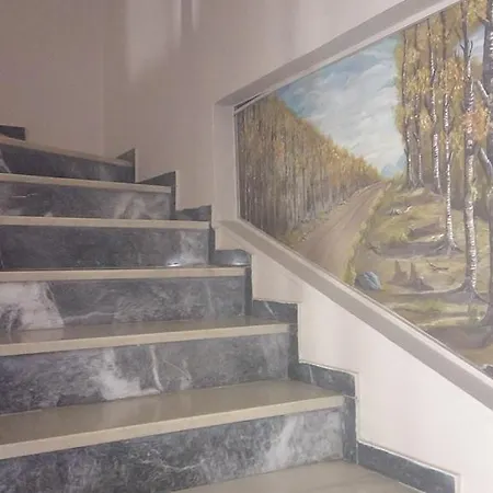 Athanasias Apartamento