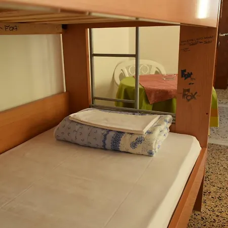 Athanasias Apartamento Oreoi