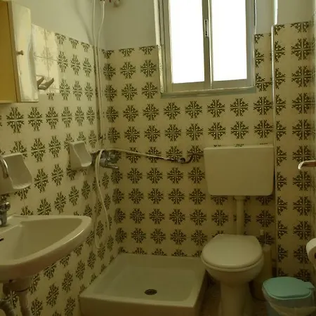 Apartamento Athanasias