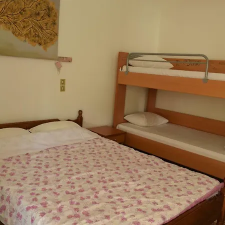 Apartamento Athanasias *